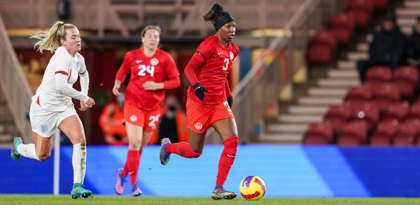 Buchanan returns, Gilles missing from latest Canadian roster