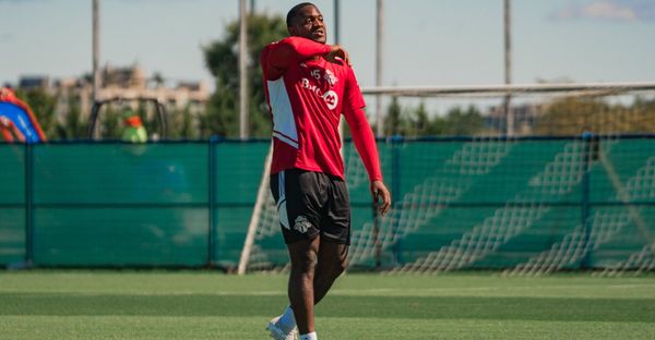 TFC Republic Weekly: September 5-11 lookahead