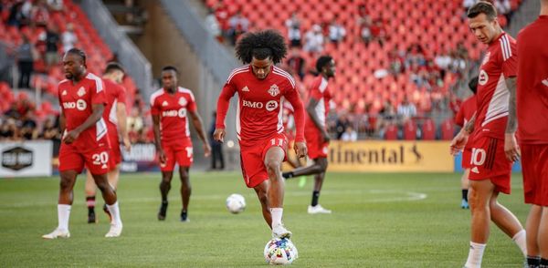 Toronto FC vs. LA Galaxy: 3 takeaways