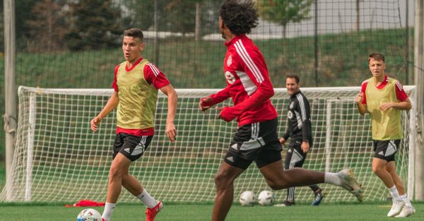 TFC 2 vs. Philadelphia in MLS NEXT Pro playoffs: What you need to know