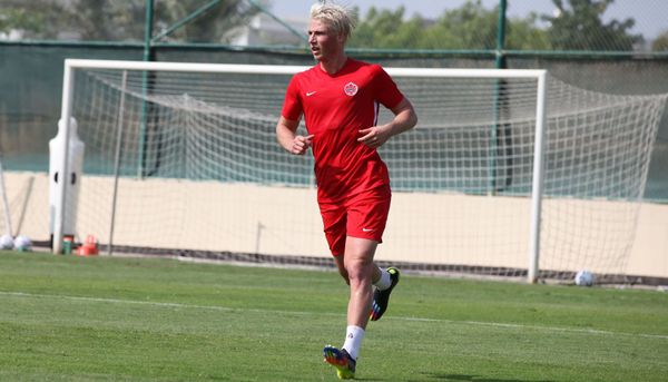 CanMNT Talk: What to expect from Canada in friendly vs. Bahrain
