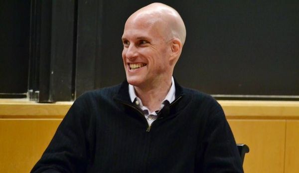 Grant Wahl's death hit hard for Bradley family at Toronto FC