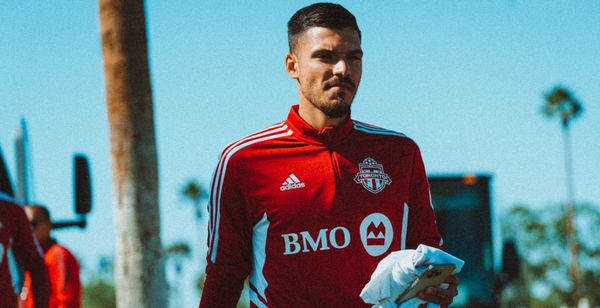 TFC Talk: Depth an issue for Reds as season approaches