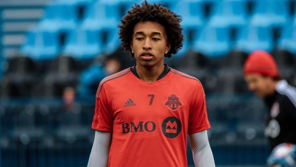 TFC notebook: Jahkeele Marshall-Rutty staying in MLS for now