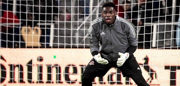 What should we make of TFC's season opening loss?