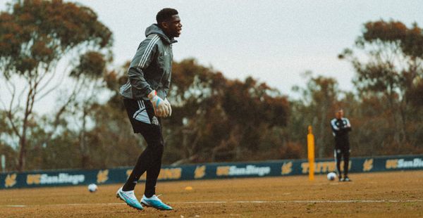 How is Sean Johnson's move to TFC viewed in NYCFC circles?