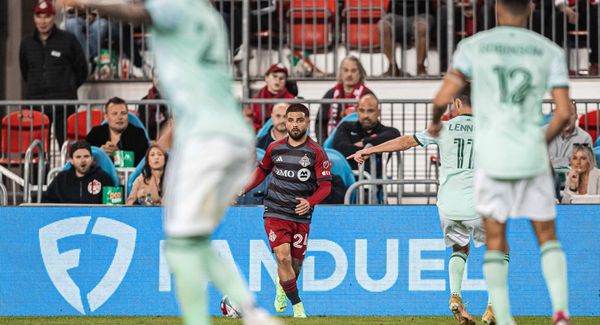 Toronto FC's quest for wins and consistency continues unabated