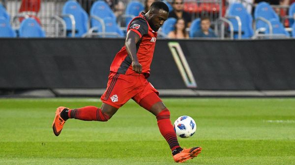 TFC Flashback: The infamous BMO Field brawl with the Red Bulls