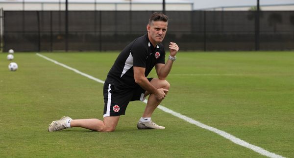 CanMNT Talk: What's next for Canada after Herdman's comments?