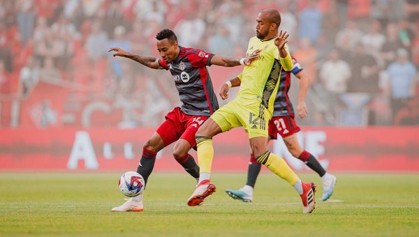 State of the Union: Toronto FC more than just stuck in a rut