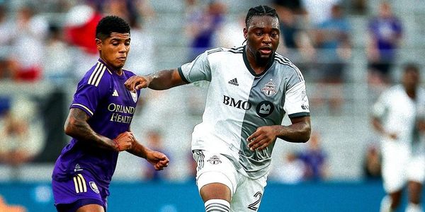 Toronto FC outclassed in shutout loss vs. Orlando City