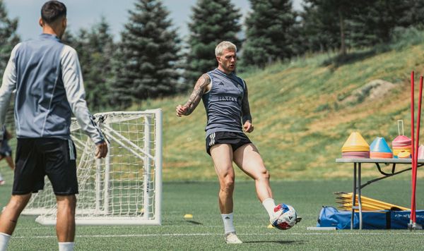 Random thoughts on TFC: Bernardeschi needs to be a leader