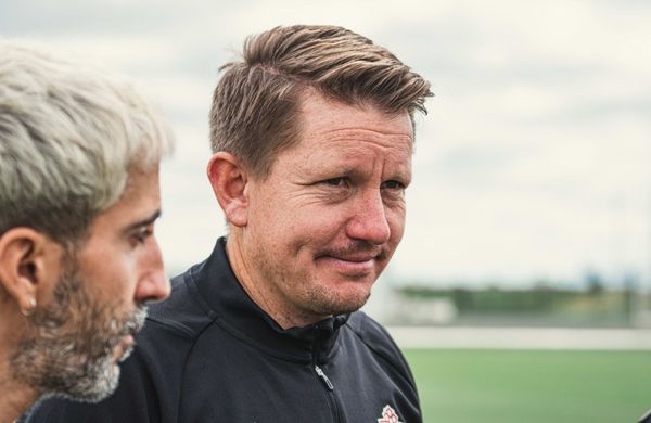 Tactical breakdown: Examining Terry Dunfield's 5 games in charge at TFC