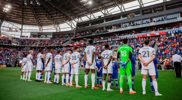 State of the Union: TFC find themselves at a crossroads