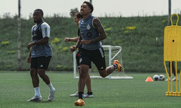 Toronto FC vs. St. Louis City SC: What you need to know