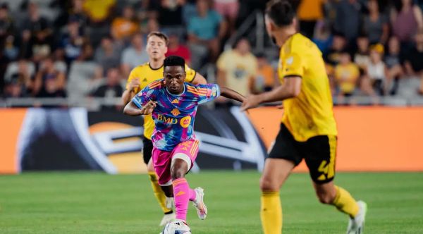 TFC Republic Weekly: August 28-September 3