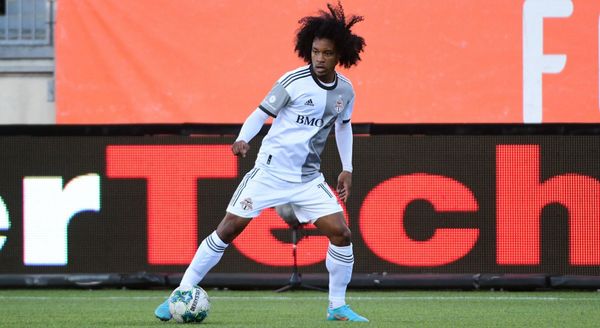 Reader mailbag: Is TFC's youth academy producing enough talent?