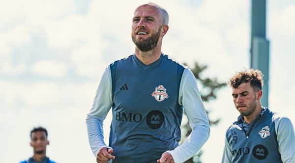 Toronto FC vs. Inter Miami: What you need to know