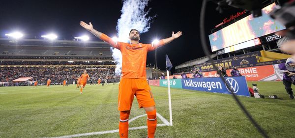 Forge FC comes from behind to beat Cavalry FC in CPL Final