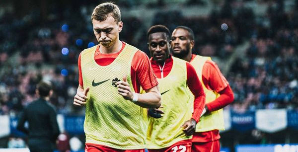 Canada embarrassed by Japan in international friendly