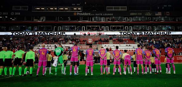 Toronto FC names Sean Rubio new technical director