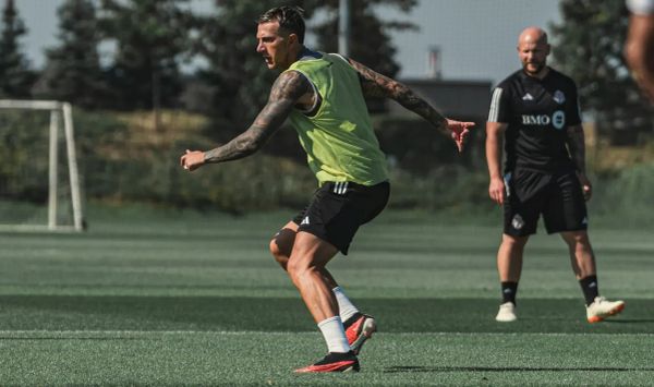 Toronto FC vs. Charlotte FC: What you need to know