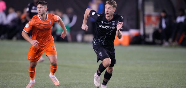 Random thoughts on TFC: Daan Klomp should be on Reds' radar