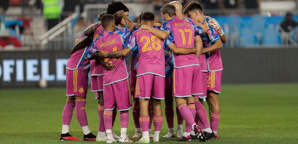 Reader mailbag: Can Jason Hernandez be trusted to reshape TFC's roster?