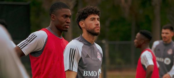 Redemption won't come easy for Toronto FC in 2024