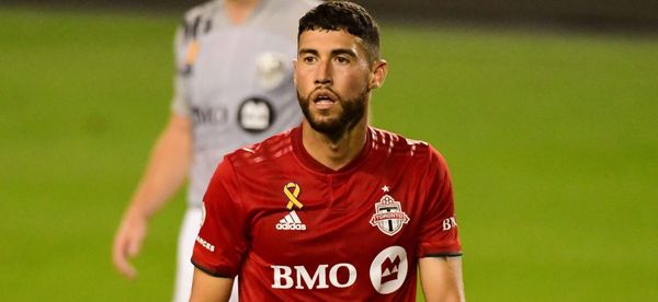 Reader mailbag: Could Toronto FC sign a new DP this season?