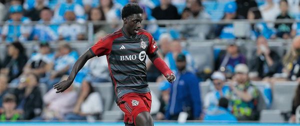 State of the union: Toronto FC stuck in MLS purgatory