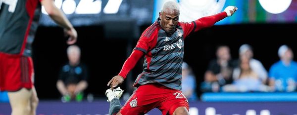 Toronto FC vs. Charlotte FC: 3 takeaways