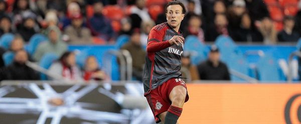 Toronto FC vs. Simcoe County Rovers: What you need to know