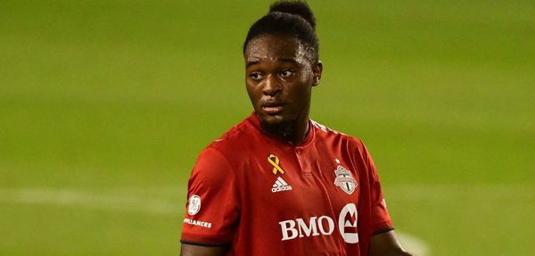 TFC Tidbits: Herdman praises Akinola on his way out