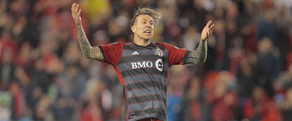 TFC Talk: Ugly scenes at BMO Field after Reds' loss to NYCFC