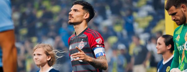 TFC Tidbits: 'Proud moment' for Petretta to serve as captain
