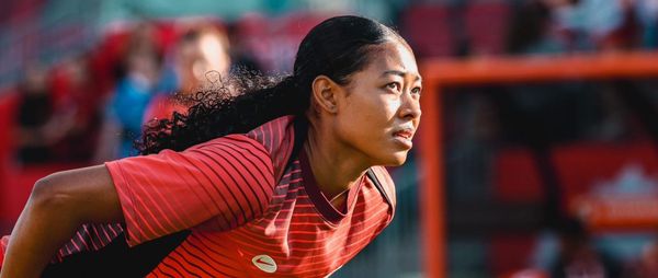 Canada settles for disappointing draw vs. Mexico