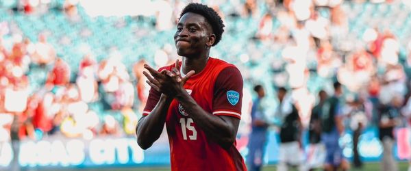 Canada vs. Chile at Copa América: What you need to know