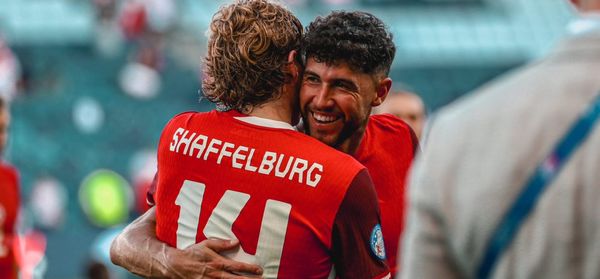Canada earns a big win at Copa América over Peru