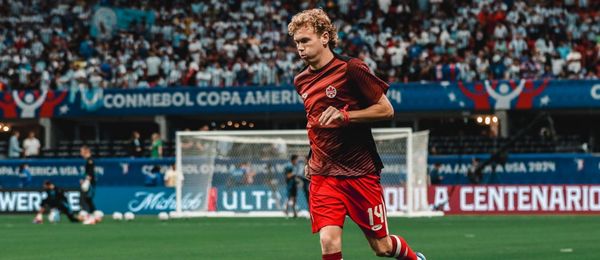 Canada vs. Peru at Copa América: What you need to know