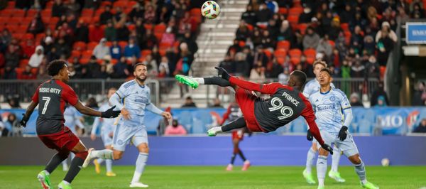 TFC Talk: Reds catching Atlanta United at an interesting time