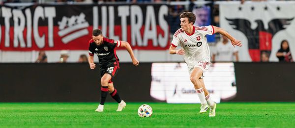 Toronto FC vs. New York Red Bulls: What you need to know