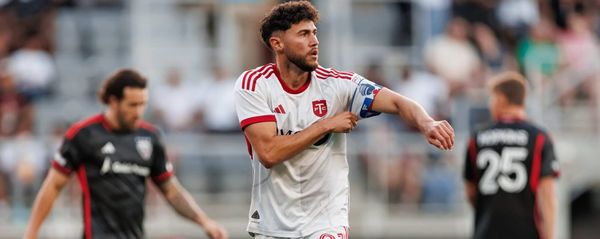 TFC Talk: Can the Reds keep exceeding expectations?