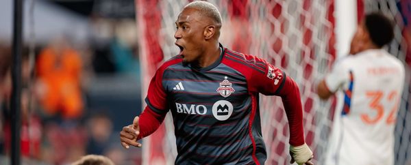 Toronto FC vs. Atlanta United: What you need to know