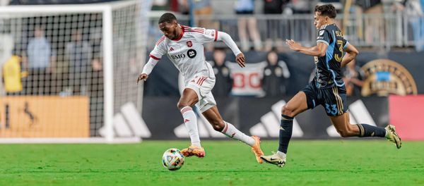 TFC Republic Weekly: June 3-9