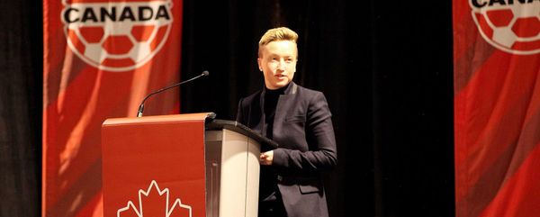 CanWNT Talk: 'Dronegate' a black eye for Olympic champs