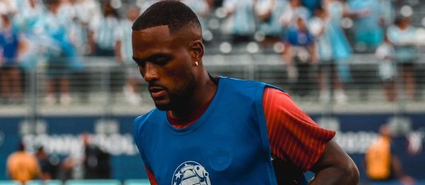 CanMNT Talk: Valuable lessons learned vs. Argentina