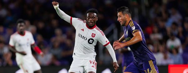 TFC Talk: Reds look for season sweep vs. Orlando City