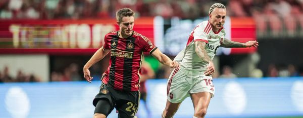 TFC Tidbits: Bernardeschi named to All-Star Game roster