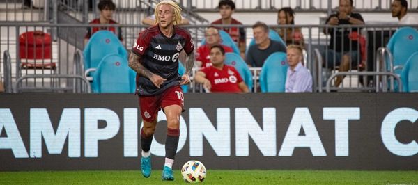 Footy Prime: Playoffs or bust for Toronto FC